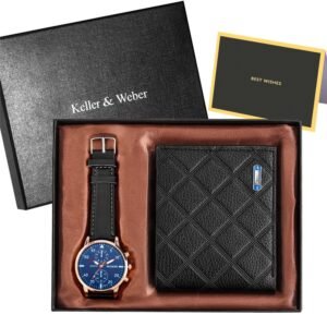 Montre Classique Cuir