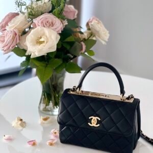Sac à Main Élégance