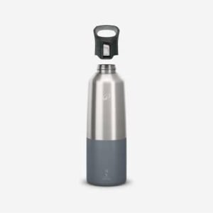 Gourde Isotherme en Acier Inoxydable